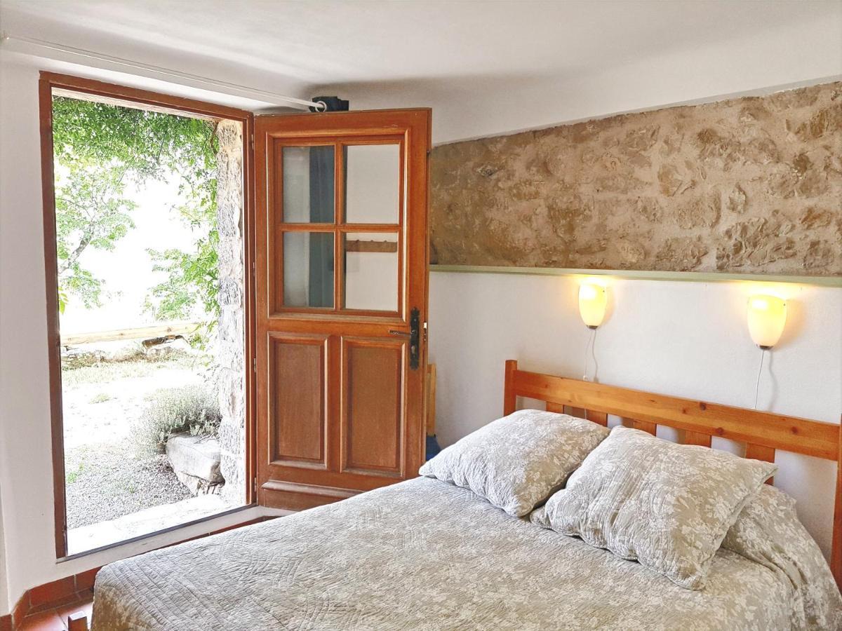Un Cadre Magnifique, Au Coeur Du Verdon Castellane Εξωτερικό φωτογραφία