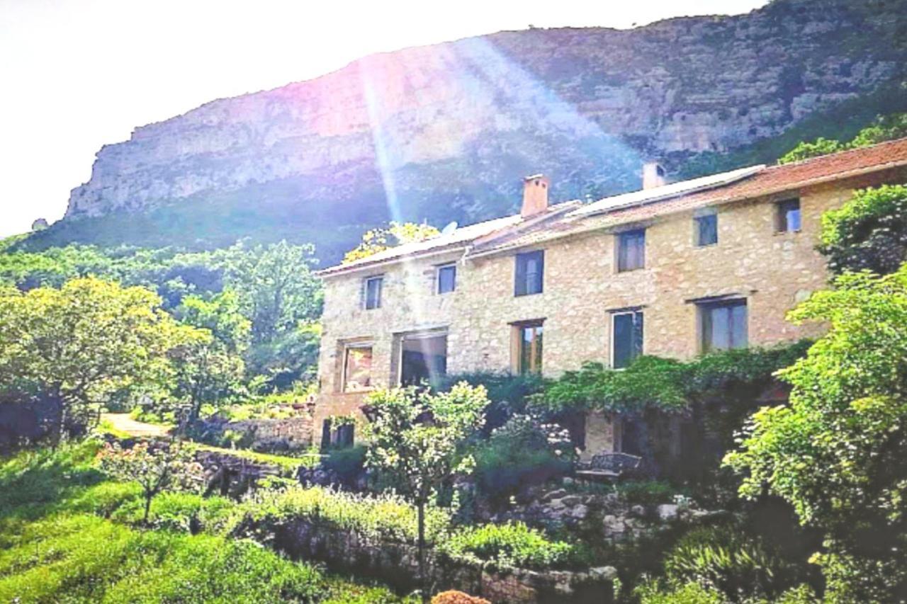 Un Cadre Magnifique, Au Coeur Du Verdon Castellane Εξωτερικό φωτογραφία