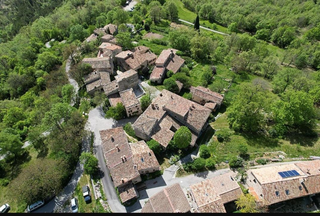 Un Cadre Magnifique, Au Coeur Du Verdon Castellane Εξωτερικό φωτογραφία